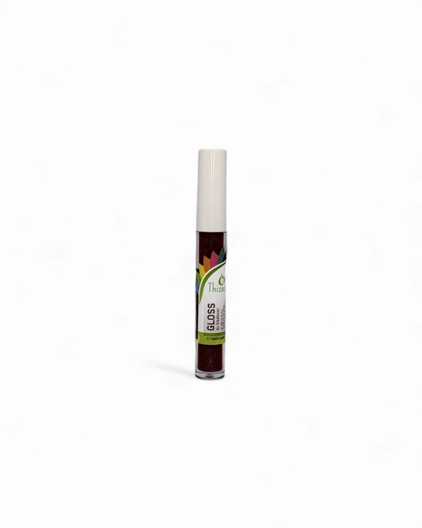 Gloss beige ambrée 3.5ml.