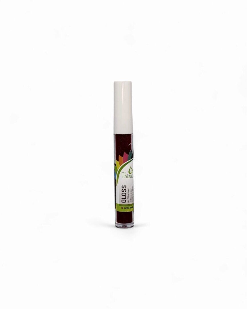 Gloss rose passion 3.5ml.