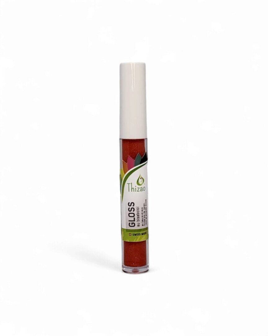 Gloss corail 3.5ml.