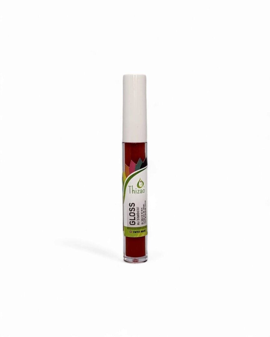 Gloss framboise 3.5ml.