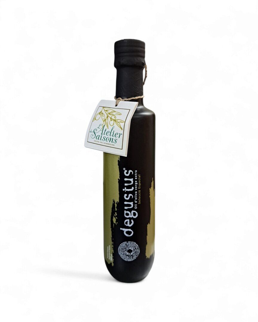 Huile d'Olive Degustus Vierge Extra Premium 0.5l.